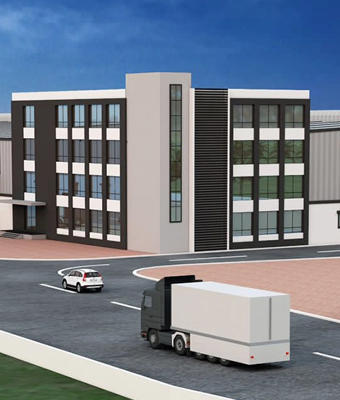 Nirman Group