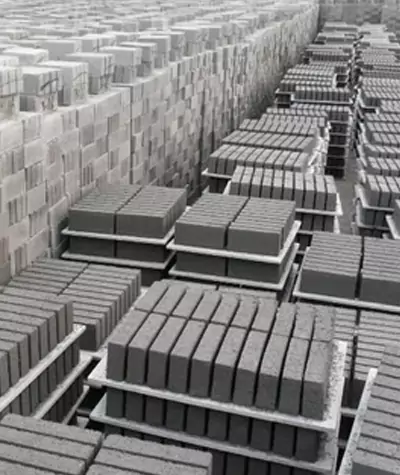 bricks