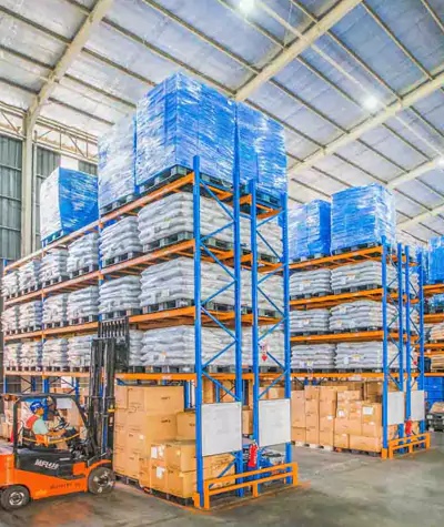 logistics-warehouses