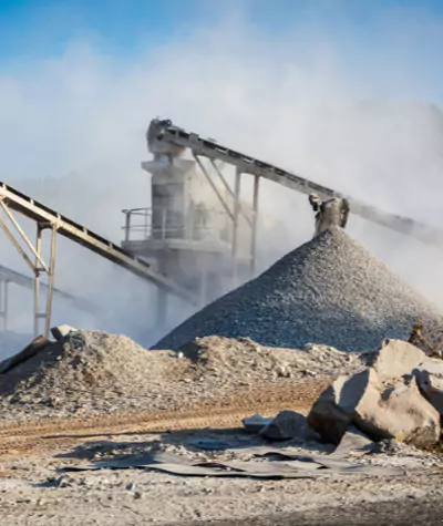 stone-crusher