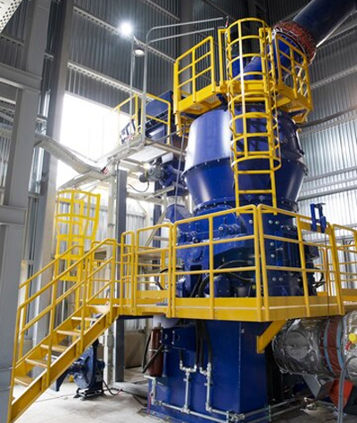 water-treatment