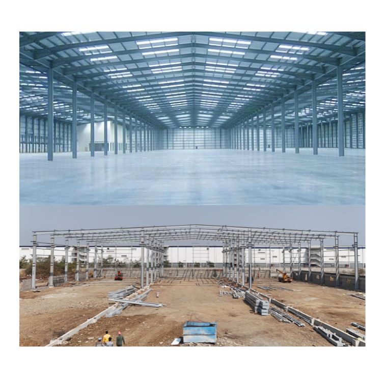 Godowns Shed on Rent in Chakan