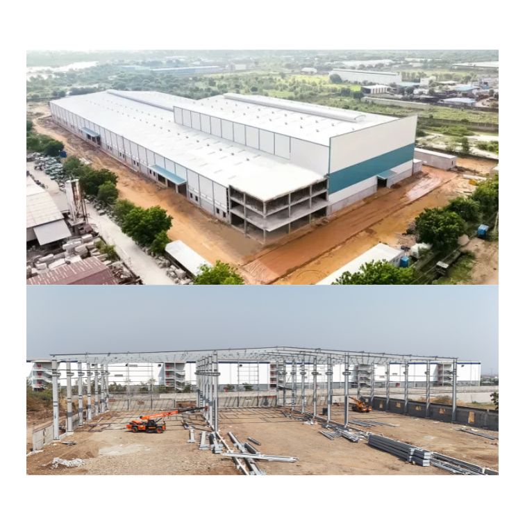 Warehouse Shed on Rent in Chakan