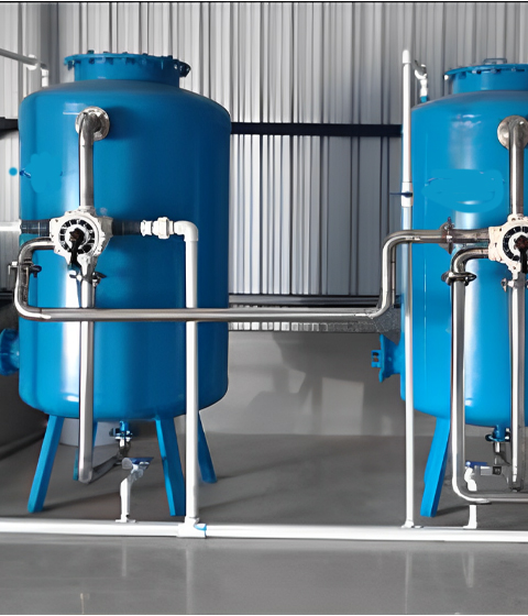 industry-water-service