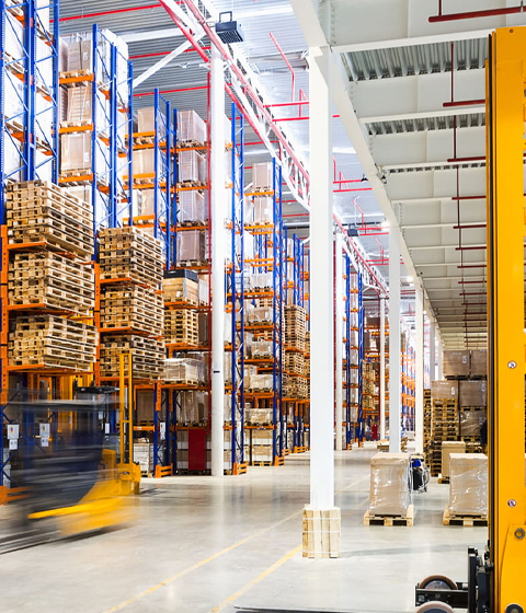 logistics-warehouses