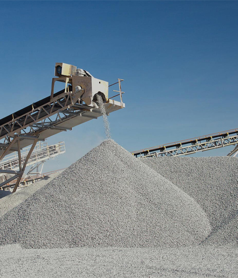 stone-crusher